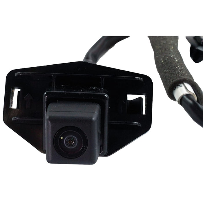 2007-2011 Honda CR-V Rear Park Assist Camera - HO1960107-Partify-Painted-Replacement-Body-Parts