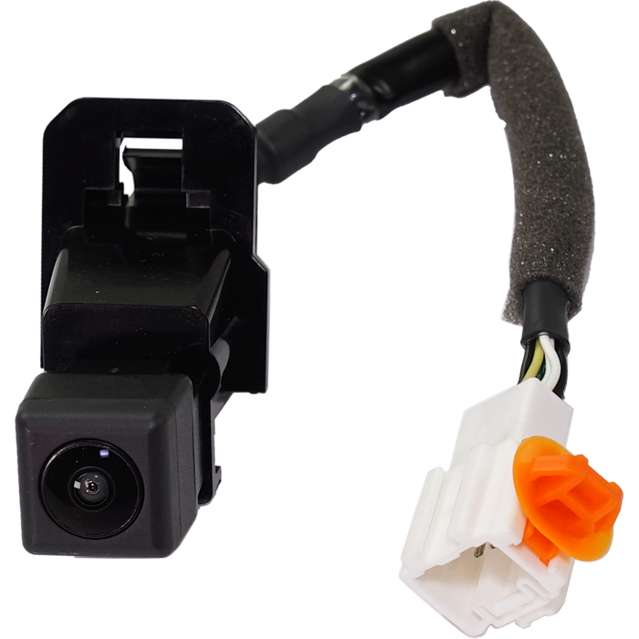 2016-2017 Honda HR-V Rear Park Assist Camera - HO1960124-Partify-Painted-Replacement-Body-Parts