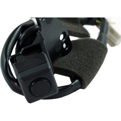 2008-2010 Honda Odyssey Rear Park Assist Camera - HO1960104-Partify-Painted-Replacement-Body-Parts