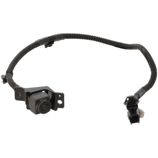 2009-2014 Honda Ridgeline Rear Park Assist Camera Factory Installed Usa - HO1960112-Partify-Painted-Replacement-Body-Parts