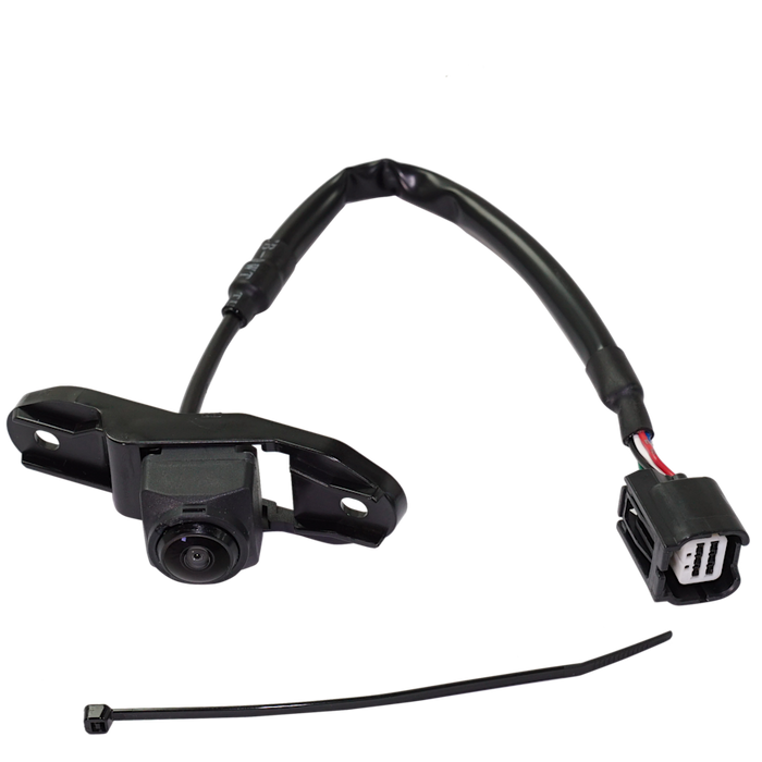 2017-2019 Honda Ridgeline Rear Park Assist Camera - HO1960139-Partify-Painted-Replacement-Body-Parts