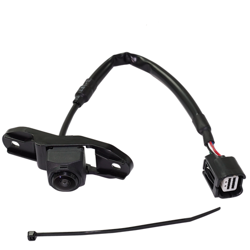 2017-2019 Honda Ridgeline Rear Park Assist Camera - HO1960139-Partify-Painted-Replacement-Body-Parts