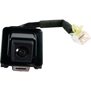 Rear Park Assist Camera image