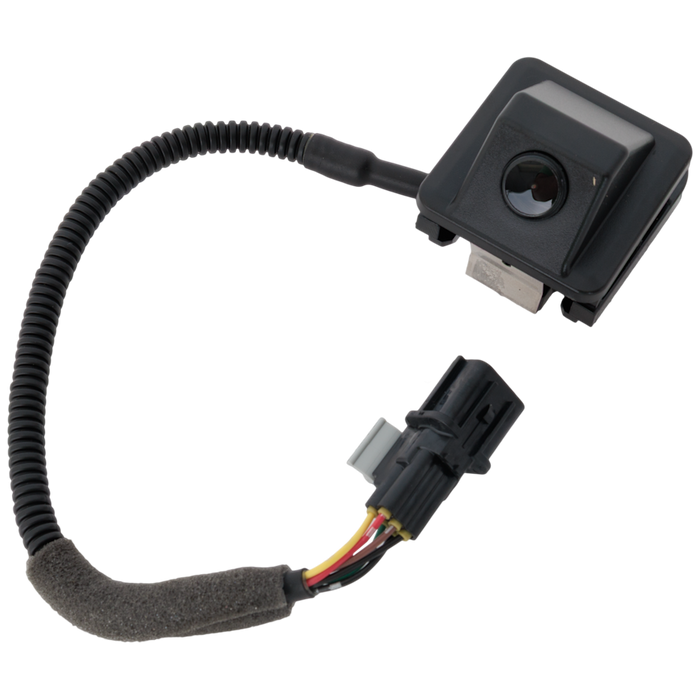 2014-2016 Hyundai Elantra Rear Park Assist Camera Korea Built W/Navigation System - HY1960103-Partify-Painted-Replacement-Body-Parts