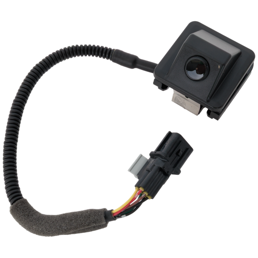 2014-2016 Hyundai Elantra Rear Park Assist Camera Korea Built W/Navigation System - HY1960103-Partify-Painted-Replacement-Body-Parts