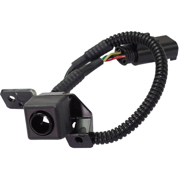 2010-2012 Hyundai Santa Fe Rear Park Assist Camera - HY1960107-Partify-Painted-Replacement-Body-Parts