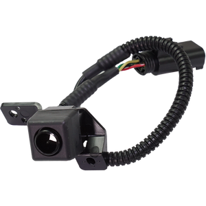 Rear Park Assist Camera image