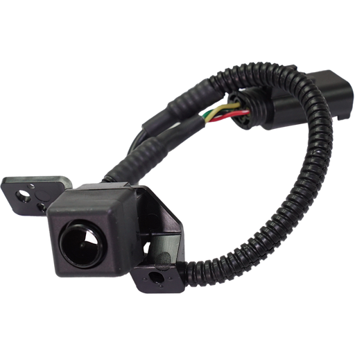2010-2012 Hyundai Santa Fe Rear Park Assist Camera - HY1960107-Partify-Painted-Replacement-Body-Parts