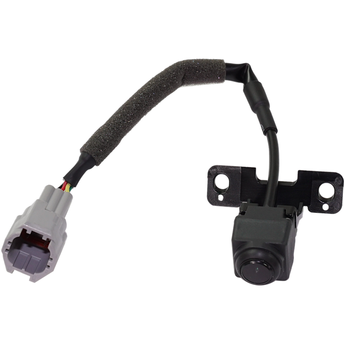 2013-2016 Hyundai Santa Fe Rear Park Assist Camera W/Navigation System - HY1960128-Partify-Painted-Replacement-Body-Parts