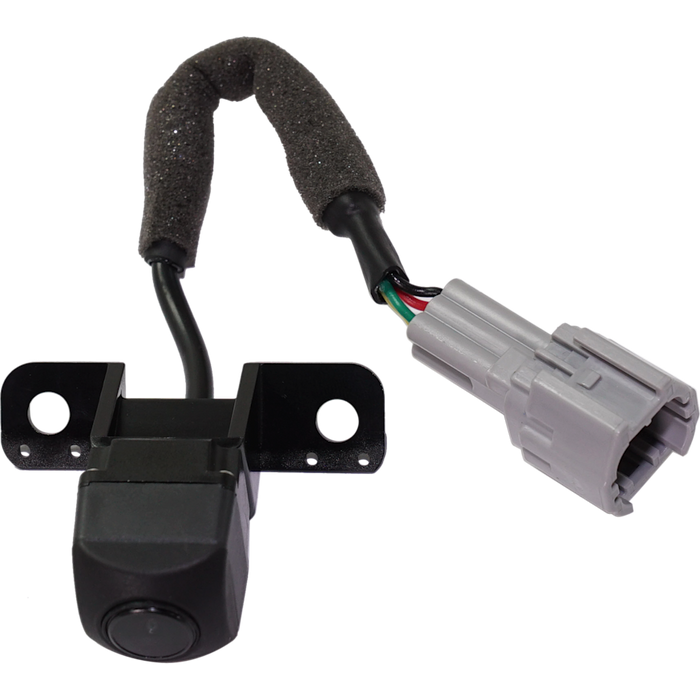 2013-2016 Hyundai Santa Fe Sport Rear Park Assist Camera W/O Around View Monitor W/O Navigation System - HY1960121-Partify-Painted-Replacement-Body-Parts