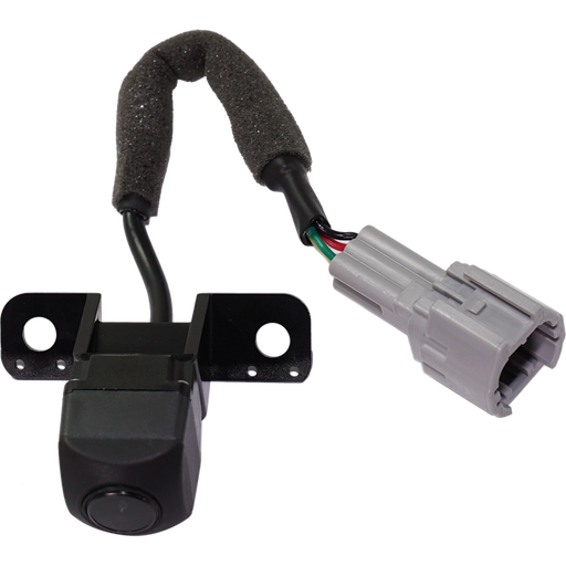 2013-2016 Hyundai Santa Fe Sport Rear Park Assist Camera W/O Around View Monitor W/O Navigation System - HY1960121-Partify-Painted-Replacement-Body-Parts