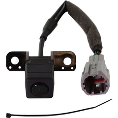 Rear Park Assist Camera image