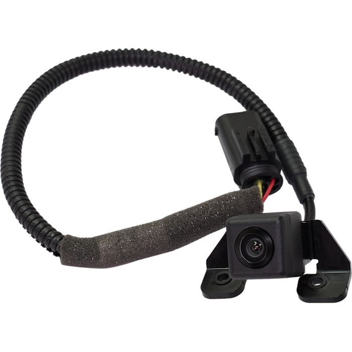 2010-2012 Hyundai Tucson Rear Park Assist Camera W/O Navigation System - HY1960112-Partify-Painted-Replacement-Body-Parts