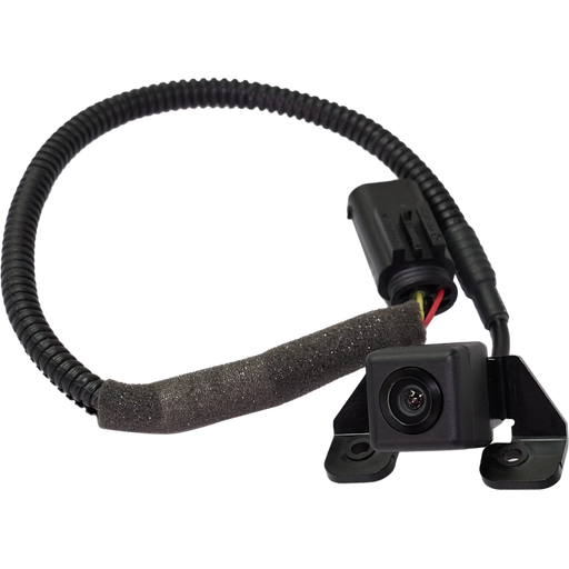 2010-2012 Hyundai Tucson Rear Park Assist Camera W/O Navigation System - HY1960112-Partify-Painted-Replacement-Body-Parts