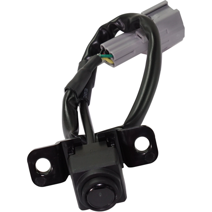 2012-2017 Hyundai Veloster Rear Park Assist Camera - HY1960115-Partify-Painted-Replacement-Body-Parts