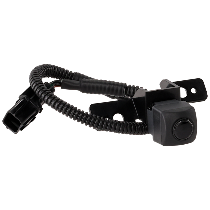 2014-2015 Hyundai Tucson Rear Park Assist Camera W/Navigation System - HY1960117-Partify-Painted-Replacement-Body-Parts