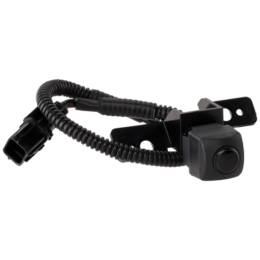 2014-2015 Hyundai Tucson Rear Park Assist Camera W/Navigation System - HY1960117-Partify-Painted-Replacement-Body-Parts