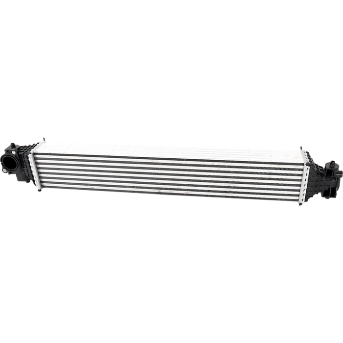 2016-2021 Honda Civic Intercooler 1.5L L4 Turbocharged - HO3012100-Partify-Painted-Replacement-Body-Parts