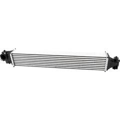 Intercooler image