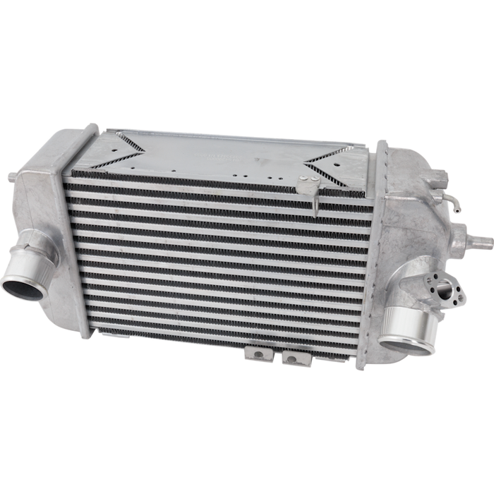 2015-2017 Hyundai Sonata Eco Intercooler 1.6L L4 - HY3012106-Partify-Painted-Replacement-Body-Parts