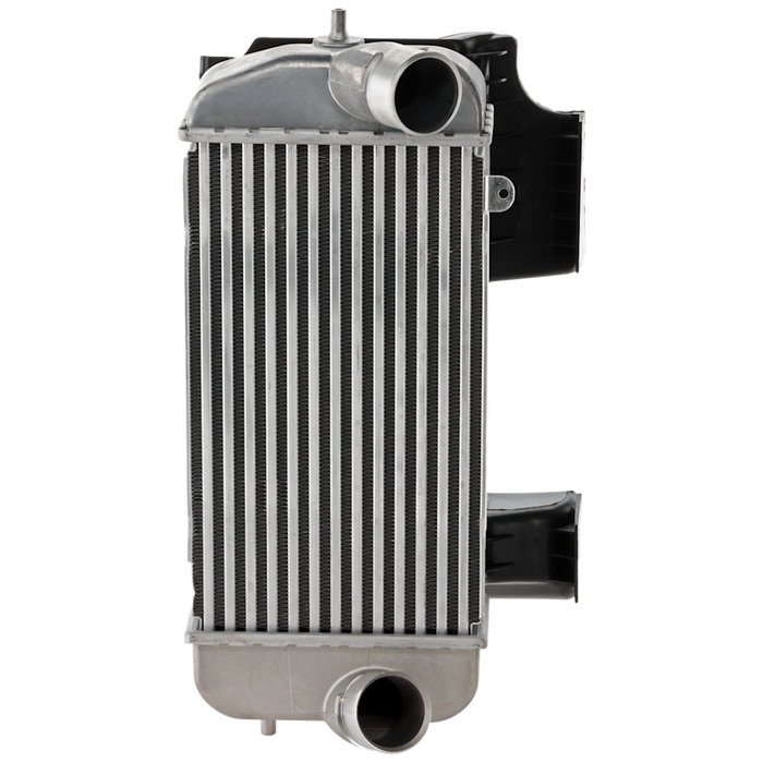 2013-2016 Hyundai Santa Fe Sport Intercooler Assembly - HY3012102-Partify-Painted-Replacement-Body-Parts