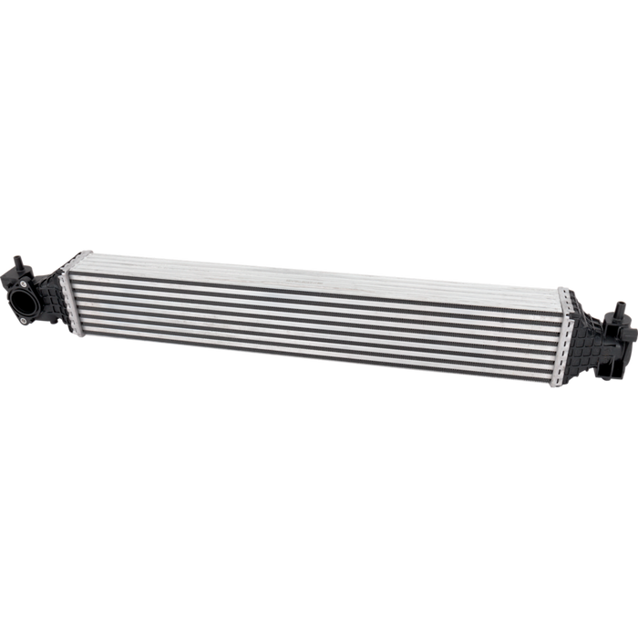 2017-2022 Honda CR-V Intercooler - HO3012101-Partify-Painted-Replacement-Body-Parts