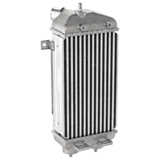 2016-2021 Hyundai Tucson Intercooler - HY3012105-Partify-Painted-Replacement-Body-Parts