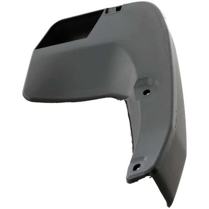 2017-2022 Honda CR-V Rear Driver Side Mud Guard Mudguard Kit 2 Pcs Dealer Installed - HO1708107-Partify-Painted-Replacement-Body-Parts