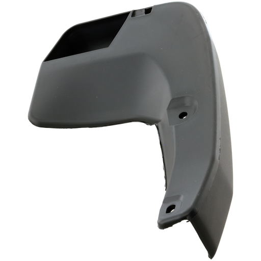 2017-2022 Honda CR-V Rear Driver Side Mud Guard Mudguard Kit 2 Pcs Dealer Installed - HO1708107-Partify-Painted-Replacement-Body-Parts