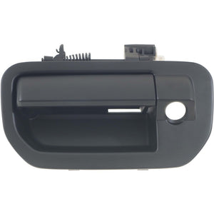 Rear Tailgate Handle image