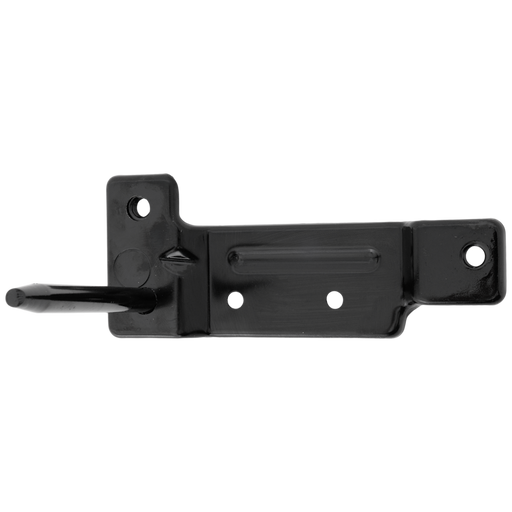 2017-2018 Hyundai Elantra Rear Passenger Side Bumper Support Korea Built Bracket - HY1163102-Partify-Painted-Replacement-Body-Parts