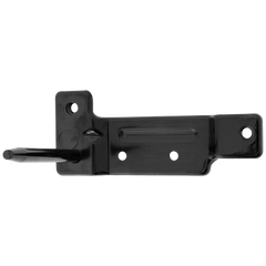 Rear Passenger Side Bumper Support image