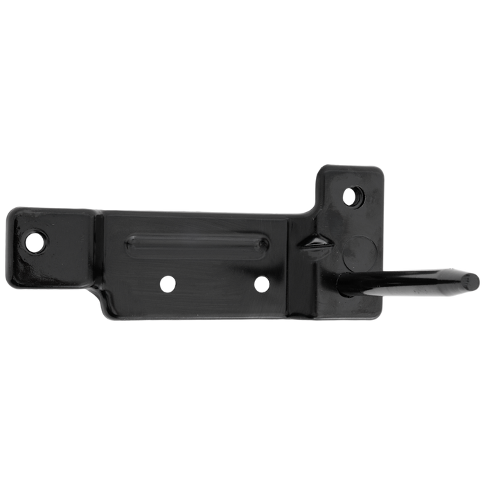 2017-2018 Hyundai Elantra Rear Driver Side Bumper Support Korea Built Bracket - HY1162102-Partify-Painted-Replacement-Body-Parts