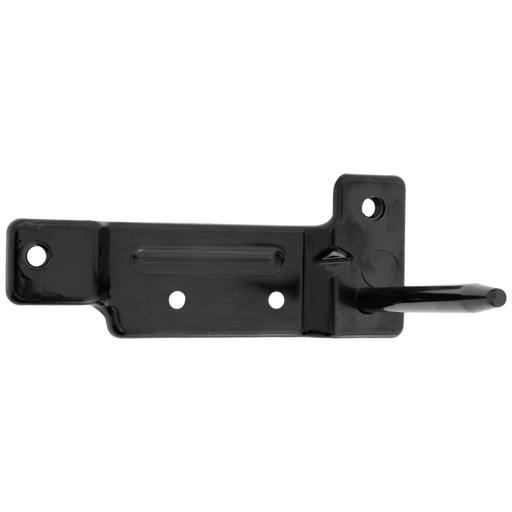 2017-2018 Hyundai Elantra Rear Driver Side Bumper Support Korea Built Bracket - HY1162102-Partify-Painted-Replacement-Body-Parts