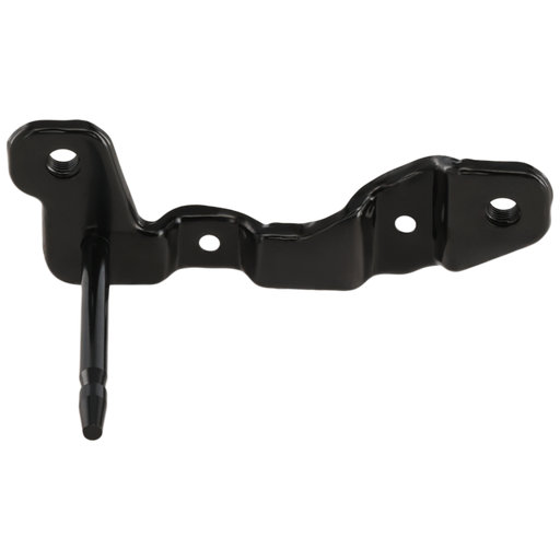 2021-2024 Hyundai Tucson Rear Passenger Side Bumper Bracket - HY1167136-Partify-Painted-Replacement-Body-Parts