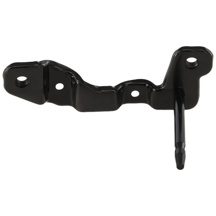 2021-2024 Hyundai Tucson Rear Driver Side Bumper Bracket - HY1166136-Partify-Painted-Replacement-Body-Parts