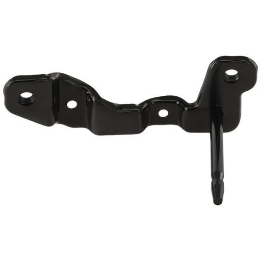 2021-2024 Hyundai Tucson Rear Driver Side Bumper Bracket - HY1166136-Partify-Painted-Replacement-Body-Parts