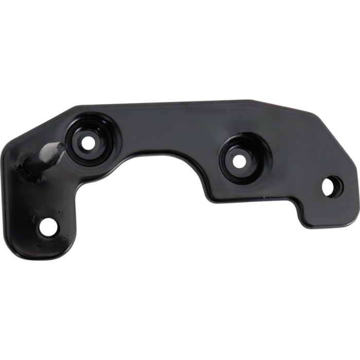 2021-2023 Hyundai Santa Fe Calligraphy/Essential/GLS/GLS Premium/Hybrid Blue/Hybrid Limited/Hybrid Luxury/Hybrid SEL Premium/Limited/Limited Tech/Plug-In Hybrid Limited/Plug-In Hybrid Luxury/Plug-In Hybrid Preferred/Plug-In Hybrid SEL Convenience/Preferred/SE/SEL/Ultimate Calligraphy/Urban/XRT Rear Passenger Side Bumper Support Bracket - HY1163101-Partify-Painted-Replacement-Body-Parts