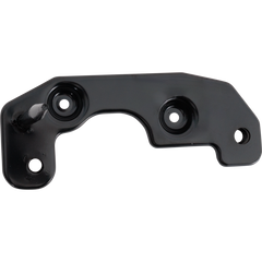 Rear Passenger Side Bumper Support image