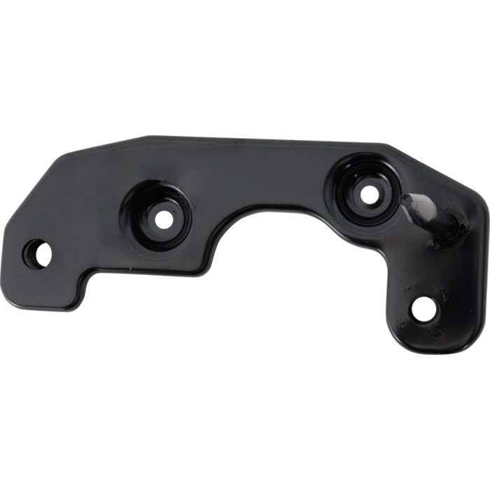 2021-2023 Hyundai Santa Fe Calligraphy/Essential/GLS/GLS Premium/Hybrid Blue/Hybrid Limited/Hybrid Luxury/Hybrid SEL Premium/Limited/Limited Tech/Plug-In Hybrid Limited/Plug-In Hybrid Luxury/Plug-In Hybrid Preferred/Plug-In Hybrid SEL Convenience/Preferred/SE/SEL/Ultimate Calligraphy/Urban/XRT Rear Driver Side Bumper Support Bracket - HY1162101-Partify-Painted-Replacement-Body-Parts