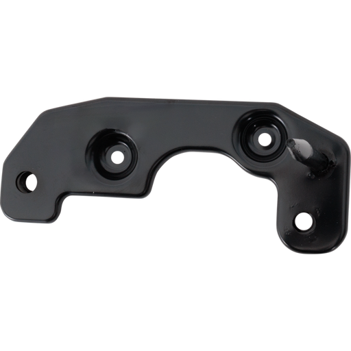 2021-2023 Hyundai Santa Fe Calligraphy/Essential/GLS/GLS Premium/Hybrid Blue/Hybrid Limited/Hybrid Luxury/Hybrid SEL Premium/Limited/Limited Tech/Plug-In Hybrid Limited/Plug-In Hybrid Luxury/Plug-In Hybrid Preferred/Plug-In Hybrid SEL Convenience/Preferred/SE/SEL/Ultimate Calligraphy/Urban/XRT Rear Driver Side Bumper Support Bracket - HY1162101-Partify-Painted-Replacement-Body-Parts