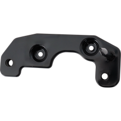 Rear Driver Side Bumper Support image