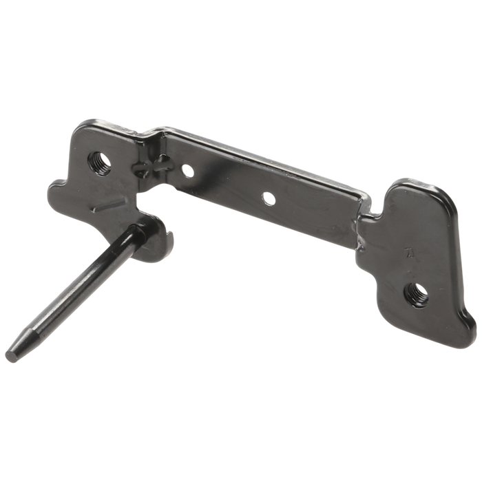 2023-2024 Hyundai Palisade Rear Passenger Side Bumper Bracket - HY1167141-Partify-Painted-Replacement-Body-Parts