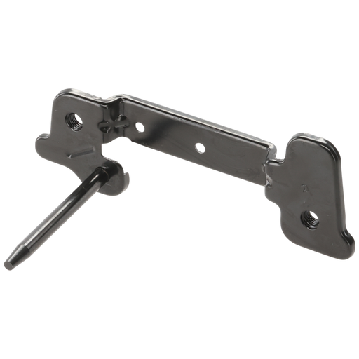 2023-2024 Hyundai Palisade Rear Passenger Side Bumper Bracket - HY1167141-Partify-Painted-Replacement-Body-Parts