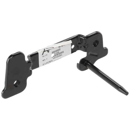 2023-2024 Hyundai Palisade Rear Driver Side Bumper Bracket - HY1166141-Partify-Painted-Replacement-Body-Parts