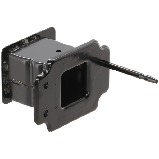 2020-2024 Hyundai Venue Rear Passenger Side Bumper Bracket - HY1167140-Partify-Painted-Replacement-Body-Parts