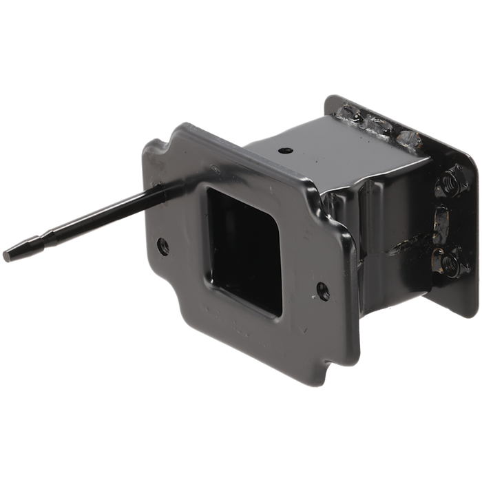 2020-2024 Hyundai Venue Rear Driver Side Bumper Bracket - HY1166140-Partify-Painted-Replacement-Body-Parts