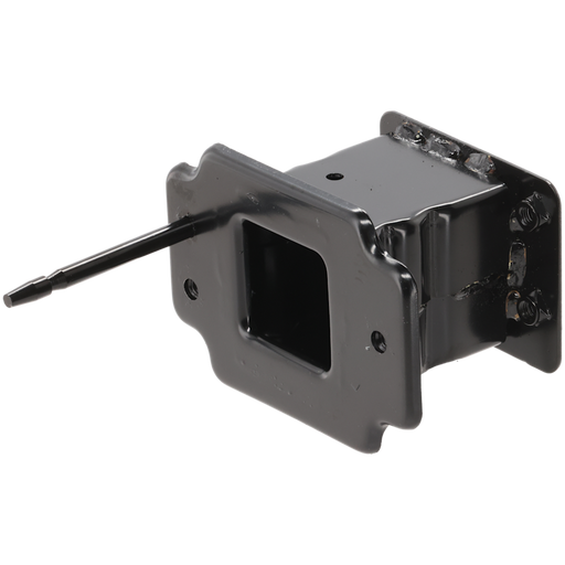 2020-2024 Hyundai Venue Rear Driver Side Bumper Bracket - HY1166140-Partify-Painted-Replacement-Body-Parts