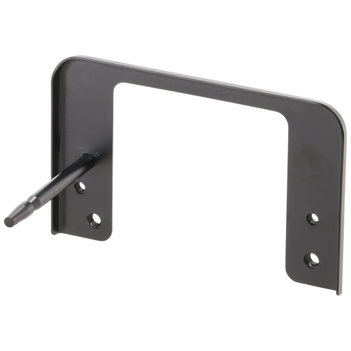 2024 Hyundai Kona Rear Passenger Side Bumper Bracket - HY1167142-Partify-Painted-Replacement-Body-Parts