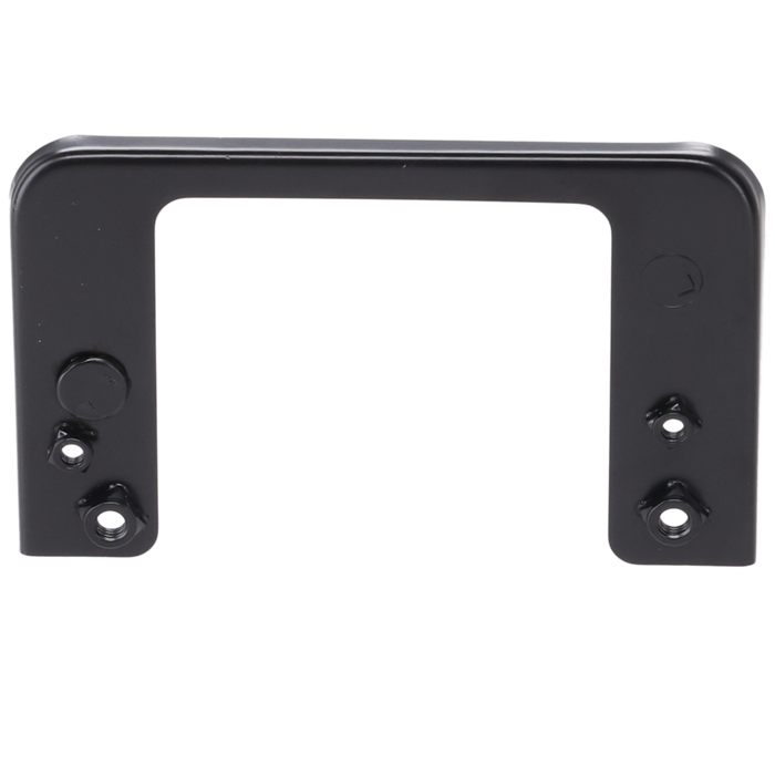 2024 Hyundai Kona Rear Driver Side Bumper Bracket - HY1166142-Partify-Painted-Replacement-Body-Parts